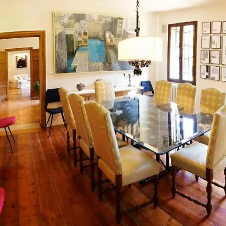 Villa Bastia Sleeps 9 Pool Air Con Wifi Casa Minolle