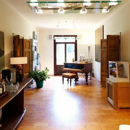 Bastia Sleeps 9 Pool Air Con Wifi Villa Casa Minolle