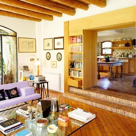 Bastia Sleeps 9 Pool Air Con Wifi Villa Casa Minolle