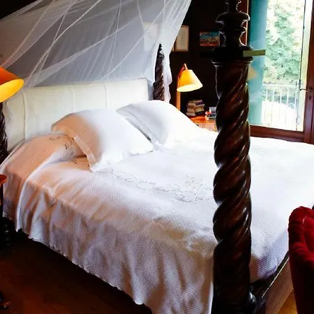 Bastia Sleeps 9 Pool Air Con Wifi Casa Minolle